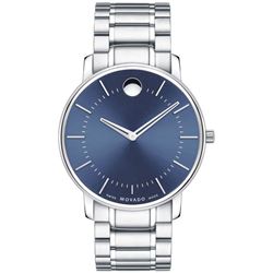 Movado  Thin Classic   Men Watch