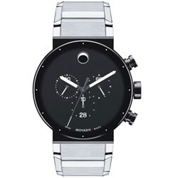 Movado  Sapphire Synergy   Men Watch