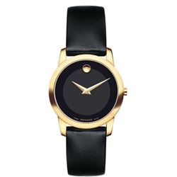 Movado  Museum Classic  Women Watch