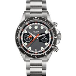 Tudor  Heritage   Men Watch