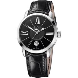 Ulysse Nardin  Classico Luna 40Mm  Men Watch