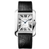 Image 1 : Cartier  Tank Anglaise  Women Watch