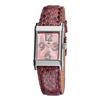 Image 1 : Eterna  1935  Swiss Automatic Pink Leather  Women Watch