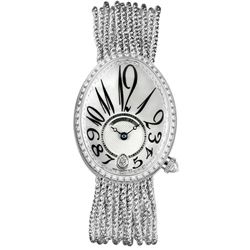 Breguet  Reine De Naples   Women Watch