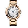 Image 1 : Cartier  Ballon Bleu 42Mm  Men Watch