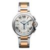 Image 1 : Cartier  Ballon Bleu 44Mm  Men Watch