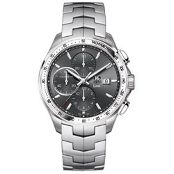 Tag Heuer  Link Automatic Chronograph  Men Watch