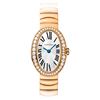 Image 1 : Cartier  Baignoire Mini  Women Watch