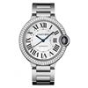 Image 1 : Cartier  Ballon Bleu 42Mm  Men Watch