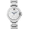 Image 1 : Cartier  Ballon Bleu 36Mm  Women Watch