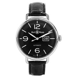 Bell  Ross  Vintage   Men Watch