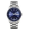 Image 1 : Hamilton  Jazzmaster Seaview Day Date Quartz  Men Watch