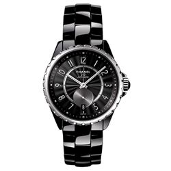 Chanel  J12 Automatic   Women Watch