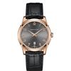 Image 1 : Hamilton  Jazzmaster Thinline Quartz  Men Watch