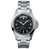 Image 1 : Hamilton  Khaki Field King Auto  Men Watch