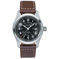 Hamilton  Khaki Field Auto 42MM  Men Watch