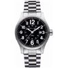 Image 1 : Hamilton  Khaki Field Officer Auto  Men Watch