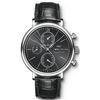 Image 1 : IWC  Portofino Chronograph  Men Watch