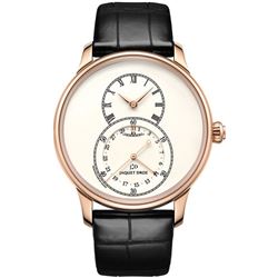 Jaquet Droz  Grande Seconde Quantieme 43Mm  Men Watch