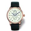 Image 1 : Jaquet Droz  Astrale Perpetual Calendar  Men Watch