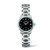 Image 1 : Longines  Master Collection   Women Watch