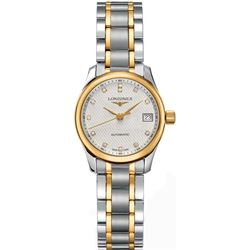 Longines  Master Collection Automatic 25.5Mm  Women Watch