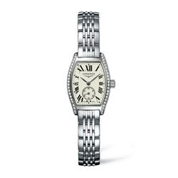 Longines  Evidenza   Women Watch