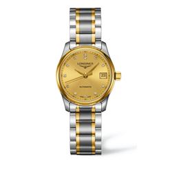 Longines  Master Collection   Women Watch