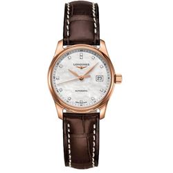 Longines  Master Automatic  Women Watch