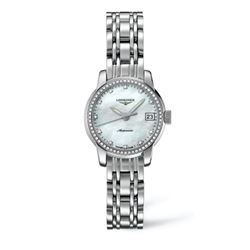 Longines  Saint - Imier Collection   Women Watch