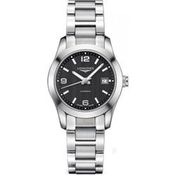 Longines  Conquest Automatic  Women Watch