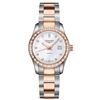 Image 1 : Longines  Conquest Automatic  Women Watch