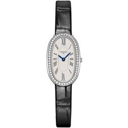 Longines  Symphonette   Women Watch