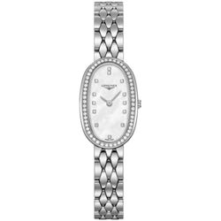 Longines  Symphonette   Women Watch