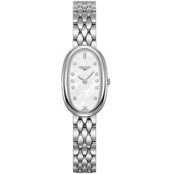 Longines  Symphonette   Women Watch