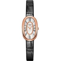 Longines  Symphonette   Women Watch