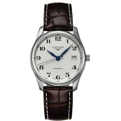 Longines  Master Automatic  Men Watch