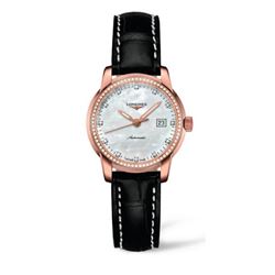 Longines  Saint - Imier Collection   Women Watch