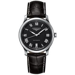 Longines  Master Collection Automatic 38.5Mm  Men Watch