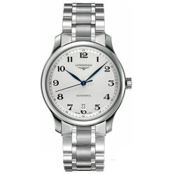 Longines  Master Collection Automatic 38.5Mm  Men Watch