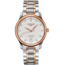 Longines  Master Automatic  Men Watch