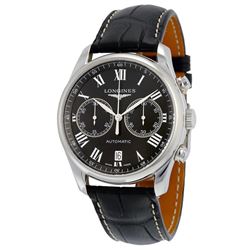 Longines  Master Automatic  Men Watch