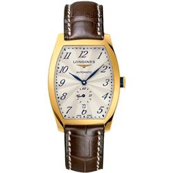 Longines  Evidenza Automatic  Men Watch