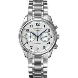 Longines  Master Collection Automatic 38.5Mm  Men Watch