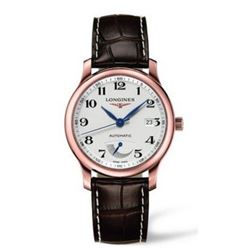 Longines  Master Automatic  Men Watch