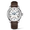 Image 1 : Longines  Master Collection Retrograde Power Reserve  Men Watch