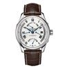 Image 1 : Longines  Master Collection Retrograde Power Reserve  Men Watch