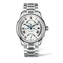 Longines  Master Collection   Men Watch