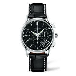 Longines  Heritage   Men Watch