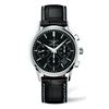Image 1 : Longines  Heritage   Men Watch